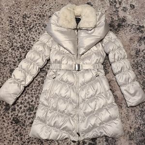 NWT 1 Madison Down Coat, Size S